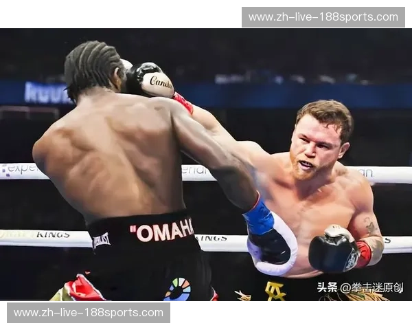 铁拳与星火的终极碰撞：戈洛夫金与阿瓦雷兹，书写拳坛最壮丽的战争史诗