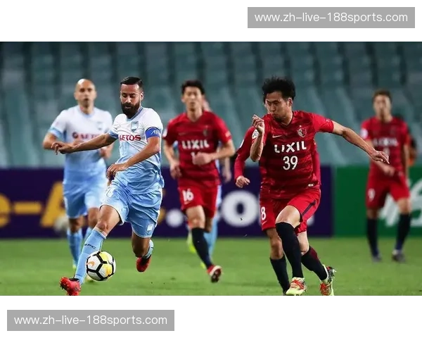 巅峰对垒，绿茵惊雷：川崎前锋vs蒙，一场关于荣耀与重塑的终极博弈