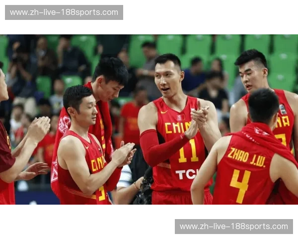巅峰对决，荣耀时刻：2008北京奥运中国男篮vs西班牙男篮的史诗之战